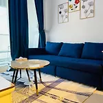 Luxury 1 Bhk In Reva Business Bay