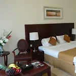 Akas-Inn Hotel Apartment