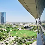 Luxury Escapes - Modern 1Br Near The Metro In Armada Tower 3 Jlt