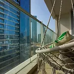 Naseem - Studio One Tower