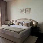 Spacious 1Br Apartment At 5 Star Resort