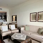 Spacious 1Br Apartment At 5 Star Resort