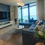 Luxurious 3Br Address Beach Resort Seaview