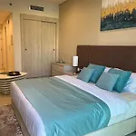 Amazing Studio At The Seven Palm Residence