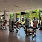 Spacious 1Br Apartment At 5 Star Resort
