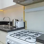 Escape24 Luxury Studio Apartment Golf Promenade Damac Hills Dubai