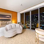Address Dubai Mall Access Luxe Studio