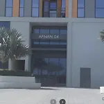 Charming Studio Apartment In Afnan 4, Impz By Deluxe Holiday Homes