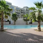 Charming Studio Apartment In Afnan 4, Impz By Deluxe Holiday Homes