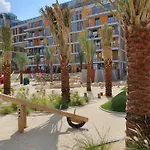 Charming Studio Apartment In Afnan 4, Impz By Deluxe Holiday Homes