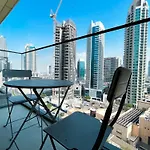Prestigious Burj Royale Luxury Apartments Downtown