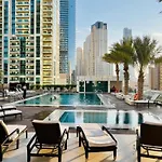 Vacation Friendly Beach View Luxury 1Bedroom- Walk To Beach & Mall