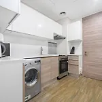 First Class Studio Rustic Charm In Sol Bay