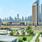 Luxury Escapes - Downtown Views 2 - Premium 3Br - Near Dubai Mall