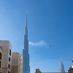 Guestready - Mid-Eastern Retreat In Downtown Dubai