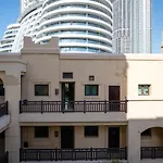 Guestready - Mid-Eastern Retreat In Downtown Dubai