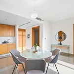 Delightful One-Bedroom In Downtown Dubai
