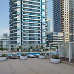 Incredible 3-Bed With Dubai Marina Views!
