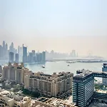 Guestready - Magnificent Studio At The Palm Tower