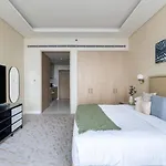 Guestready - Magnificent Studio At The Palm Tower