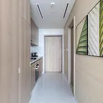 Guestready - Magnificent Studio At The Palm Tower