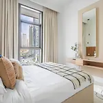Guestready - Burj Khalifa Views From Burj Crown