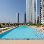 Guestready - Burj Khalifa Views From Burj Crown