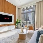 Guestready - Burj Khalifa Views From Burj Crown