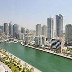 Livbnb- Prime Located 2B In Marina, Steps To Beach