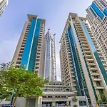 Stylish Studio For Rent Close To Burj Khalifa At Downtowen Dubai