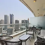 Livbnb- Prime Located 2B In Marina, Steps To Beach