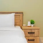1 Bedroom - Ocean Height - Dubai