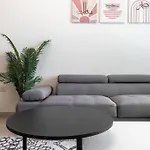 1 Bedroom - Ocean Height - Dubai