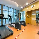 1 Bedroom - Ocean Height - Dubai