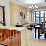 Dubai\'S Beautiful Sky Home