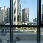 Modern 1-Br Apartment Close To Dubai Mall And Burj Khalifa