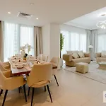 3 Bed And Maid Apt - Dubai Downtown - Burj Khalifa