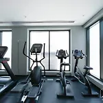 Stunning Studio With A Spacious Balcony In Meydan