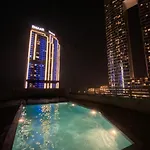 Luxury Sea-View Apartment