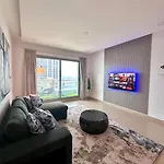 Luxury Sea-View Apartment