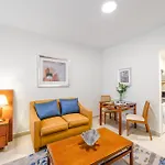 Golden Sands Hotel Apartments