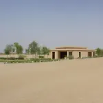 Bab Al Shams, A Rare Finds Desert Resort, Dubai