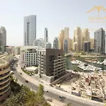 New Arabian Trident Waterfront 3 Bedroom Plus Maid