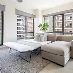 Frank Porter - South Ridge Tower 2