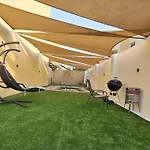 Dubai\'S Hidden Gem, 3Bedroom Villa + Private Pool