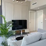 Elegant Brand New Apartment In Noor 1