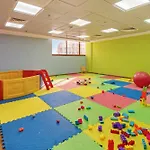 Cozy Studio Near Silicon Oasis Hotspots