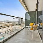 Modern And Classy 1 Bedroom In Rp Heights Downtown