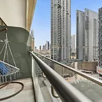 Modern And Classy 1 Bedroom In Rp Heights Downtown