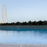 3Br Best Seaview Jbr Address Beach Resort